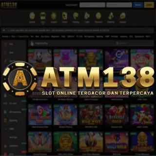ATM138 - Mainkan QiuQiu Seru dan Menantang