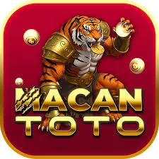 MACANTOTO - Game Kasino Favorit di Ujung Jari Anda